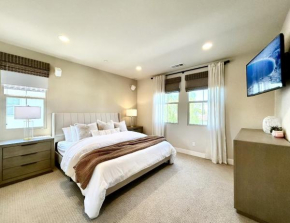 2 Bedroom Luxury Irvine Portola Springs Home